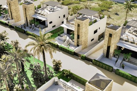 Villa i Camposol, Murcia, Camposol - € 289.000 | Ref: TaraySevilla+*1 - foto 4